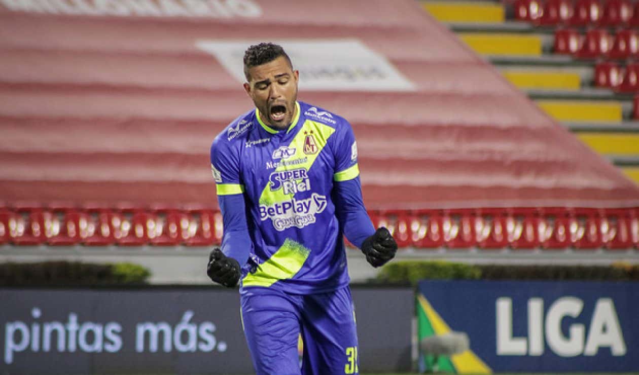 El portero guajiro llegará en las próximas horas a la capital del país y comenzará su nuevo ciclo en Millonarios.
