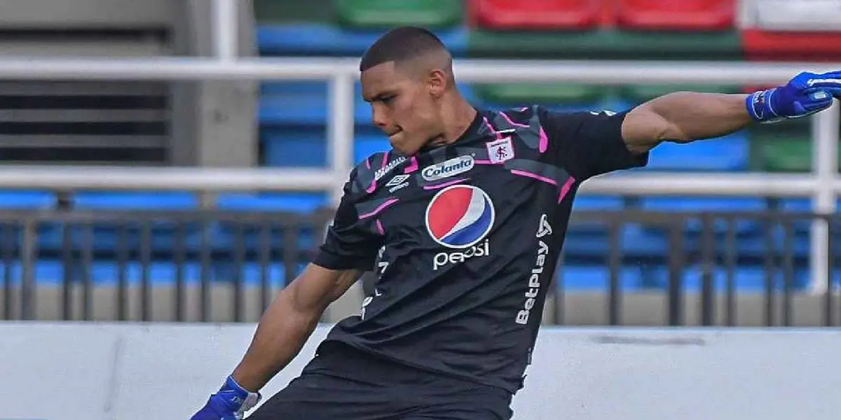 El portero tendrá compromisos con la selección venezolana de fútbol.