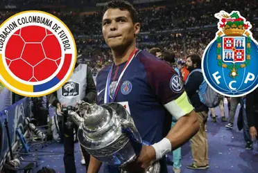 El Porto apuesta por las jóvenes promesas colombianas y fichó a un defensa de grandes características