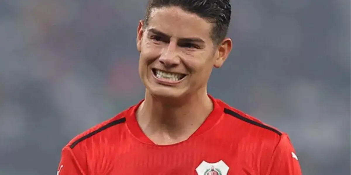 El portugués de 37 años concedió una entrevista para el medio español DANZ, donde hablo de su presente, y futuro.