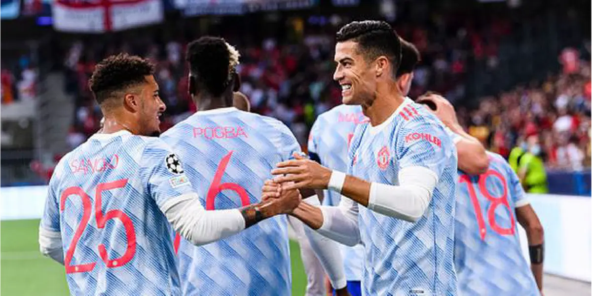 El portugués marcó nuevo gol en la máxima competencia de clubes y amplia su ventaja como máximo artillero en el certamen