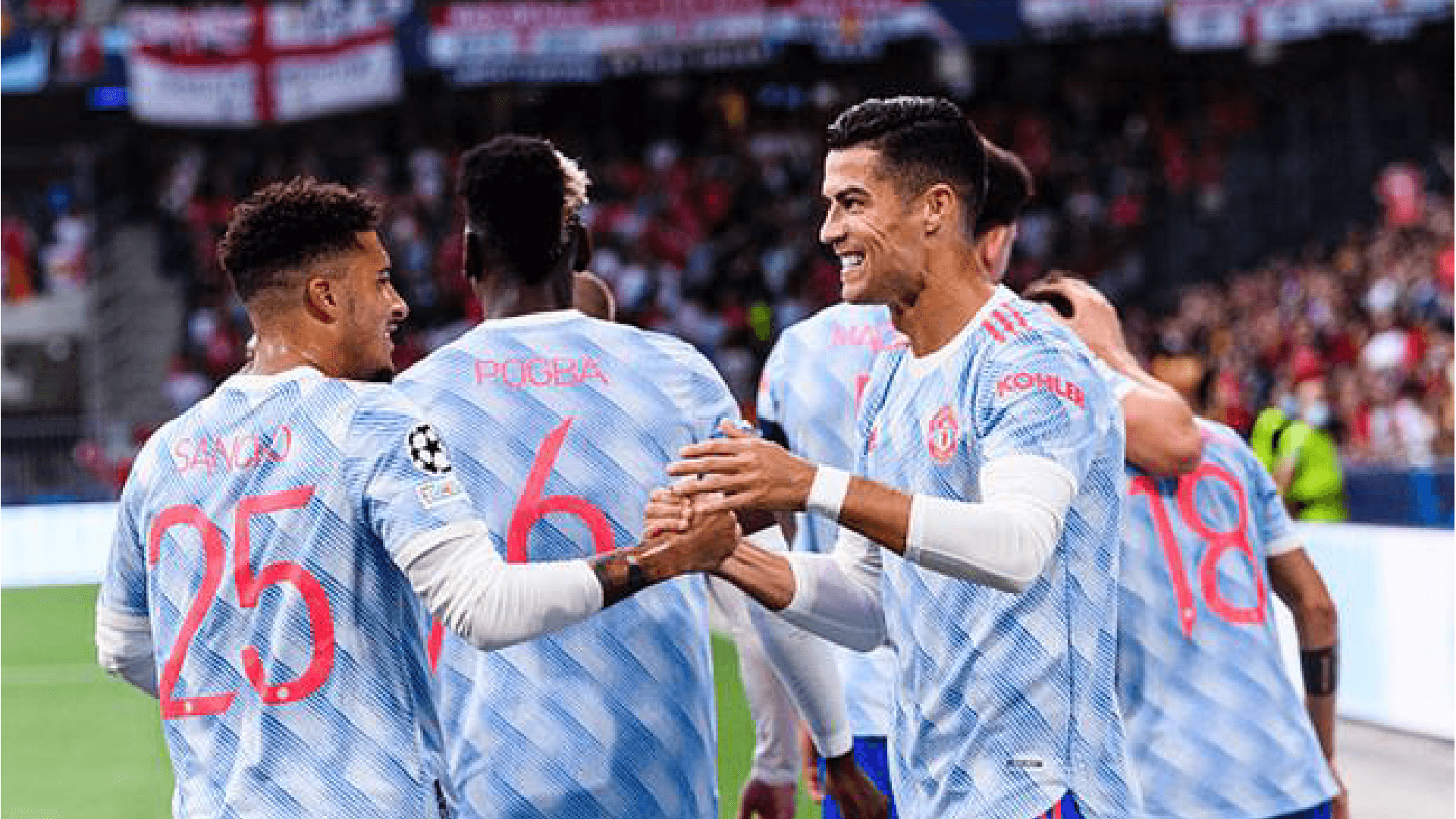 El portugués marcó nuevo gol en la máxima competencia de clubes y amplia su ventaja como máximo artillero en el certamen
