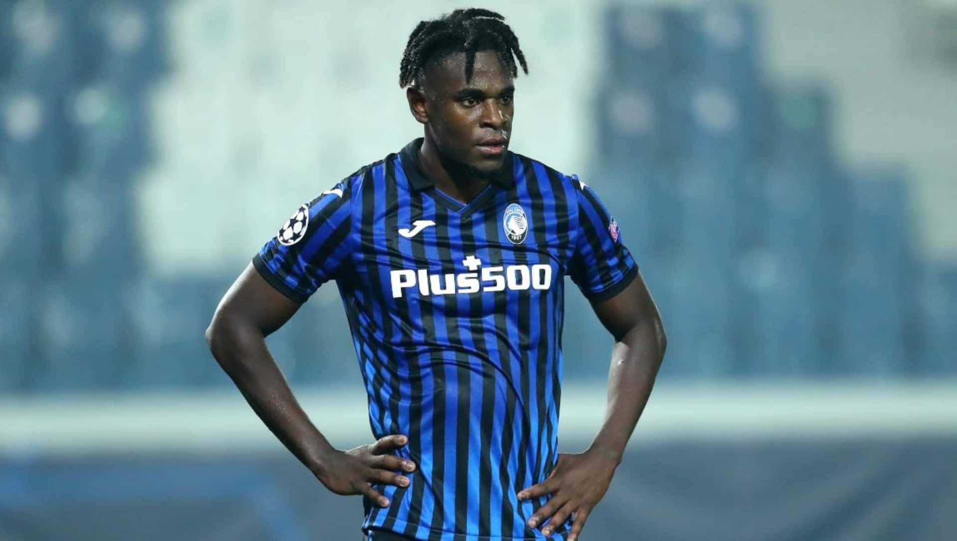 El precio del “Toro” Zapata sigue en caída libre y todo es su culpa.