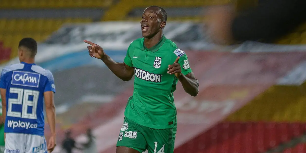 El presidente del club contó las intenciones que tiene con el jugador.