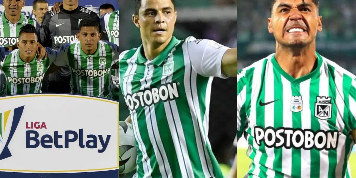 El presidente del club habló sobre el rendimiento de los jugadores y destacó a un futbolista que no es una estrella como Moreno o Duque.