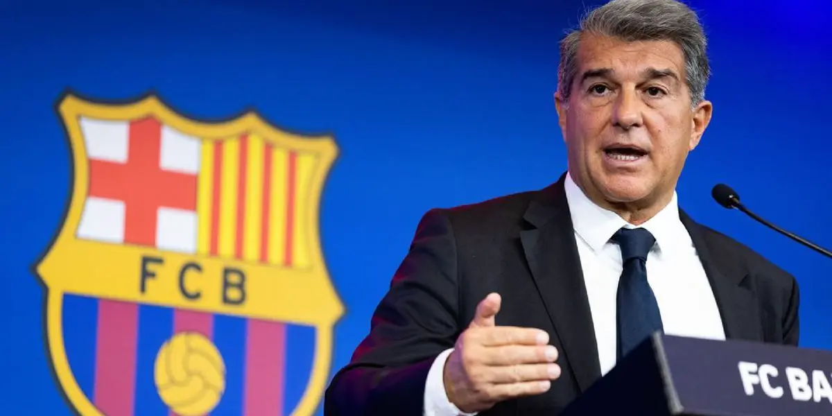 El presidente del club manifestó los 487 millones de euros en pérdidas que manifiesta la crisis económica del equipo