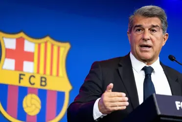 El presidente del club manifestó los 487 millones de euros en pérdidas que manifiesta la crisis económica del equipo