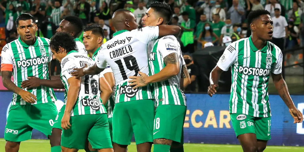 El presidente del club paisa contó cuales son los planes del equipo con estos jugadores.