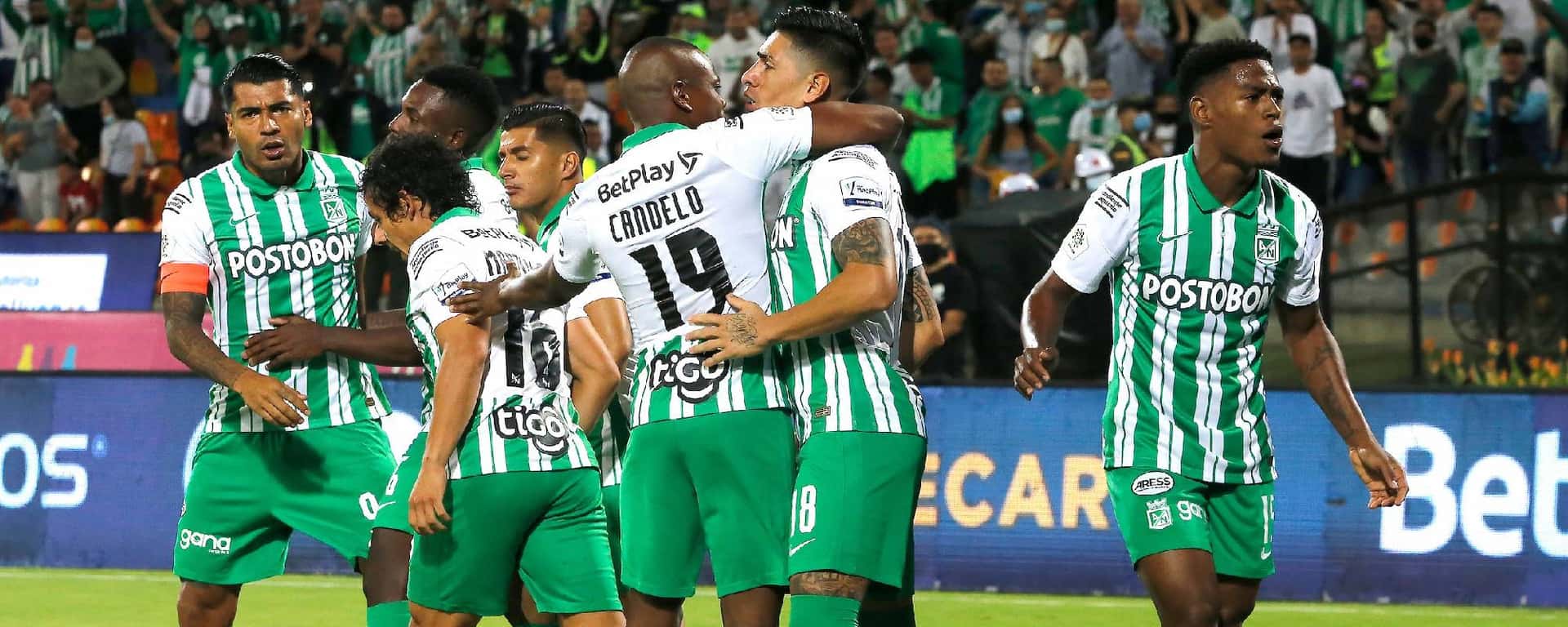 El presidente del club paisa contó cuales son los planes del equipo con estos jugadores.