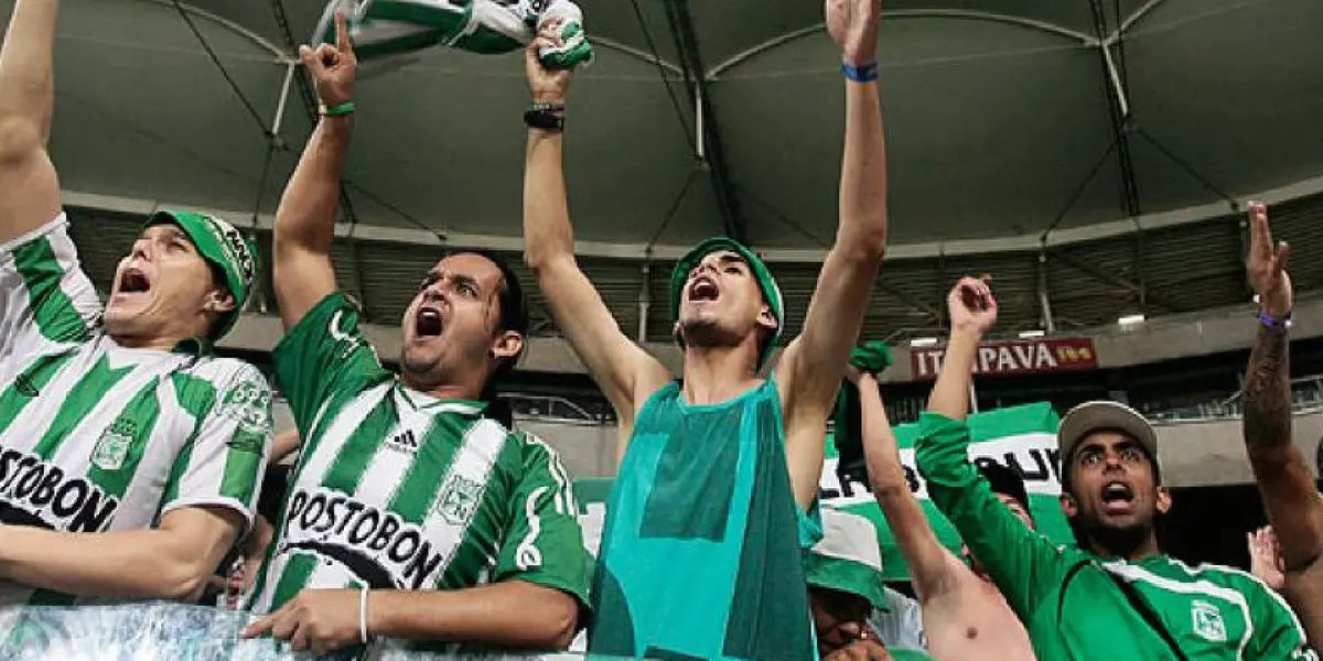 El presidente del equipo capitalino hizo unas fuertes declaraciones previas al encuentro de Liga Betplay.