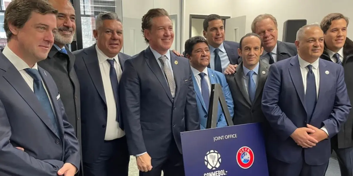 El presidente de la Federación Colombiana de Fútbol (FCF) sigue de gira por Europa, todo esto mientras la Selección Colombia aún no conoce quién será su nuevo entrenador. 