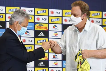 El presidente de la Federación Colombiana de Fútbol habló en 6AM de Caracol Radio.