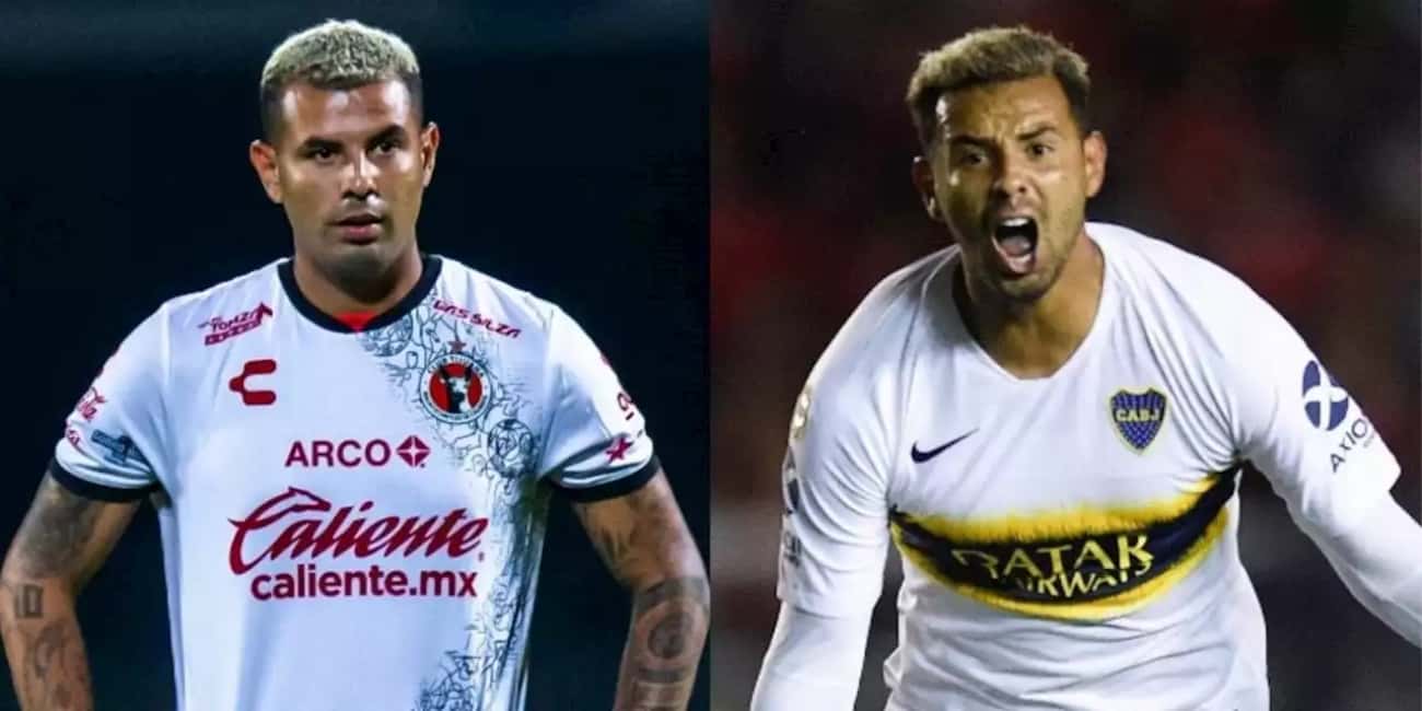 El préstamo se le termina al conjunto 'Xeneize' en el mes de diciembre por el colombiano.