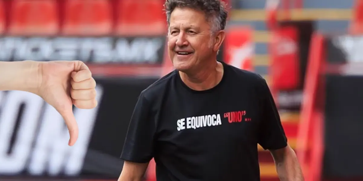 El Profe Osorio al parecer habría tenido serios problemas en una de sus entrevistas Foto: Pexels y Club Tijuana