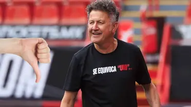 El Profe Osorio al parecer habría tenido serios problemas en una de sus entrevistas Foto: Pexels y Club Tijuana