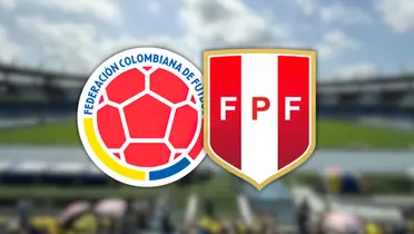 El pronóstico del IDEAM alerta posibles lluvias y bochorno en Barranquilla justo durante el Colombia vs Perú. Foto: Gol Caracol y Escudoteca