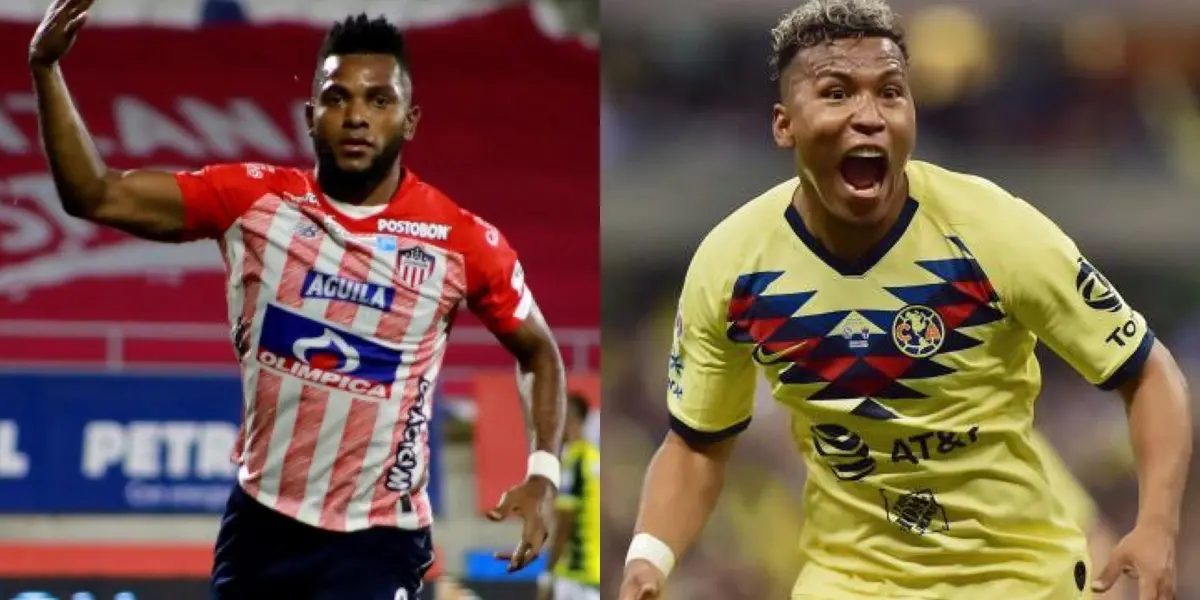 El próximo delantero de Boca Juniors estaría entre alguno de estos dos jugadores.