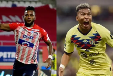 El próximo delantero de Boca Juniors estaría entre alguno de estos dos jugadores.