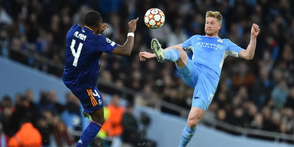 El Real Madrid afronta un partido que no tiene mañana, en su Estadio el mítico Santiago Bernabeú.