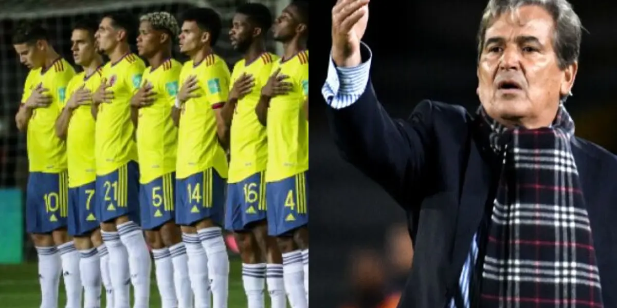 El reconocido entrenador fue sincero en decir qué fue lo que llevó a la Selección Colombia a quedar eliminada y a los presuntos responsables de manera indirecta. 