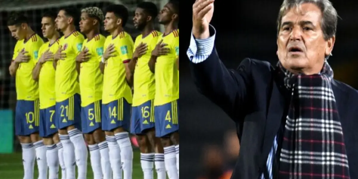 El reconocido entrenador fue sincero en decir qué fue lo que llevó a la Selección Colombia a quedar eliminada y a los presuntos responsables de manera indirecta.