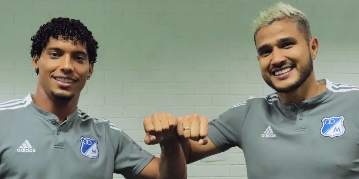 El reconocido periodista exaltó el partido que jugaron Embajadores y Verdolagas en la Liga Betplay.