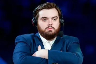 El reconocido streamer español, Ibai Llanos, sorprendió con una contundente confesión acerca del club por el cual simpatiza en el fútbol profesional colombiano.