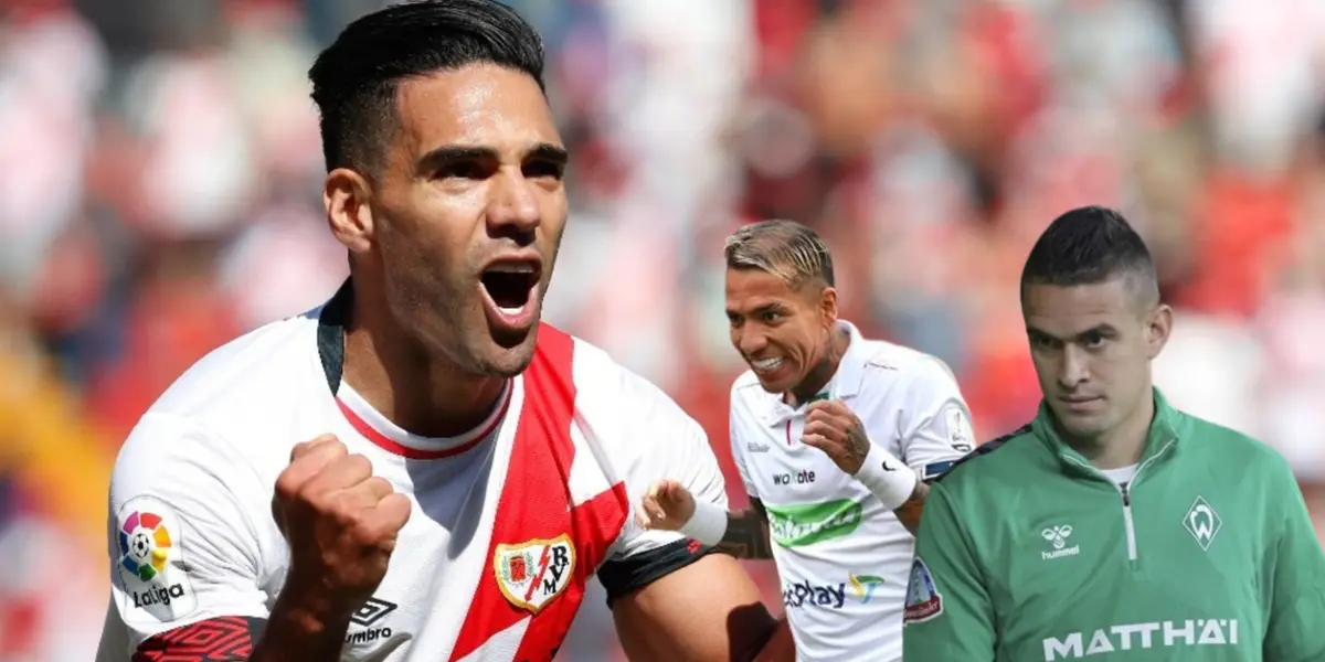 El reconocimiento que tuvo el 'Tigre' por su gran trayectoria. FOTO: Marca