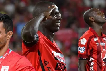 El referente de América de Cali sorprendió con su salida del cuadro escarlata