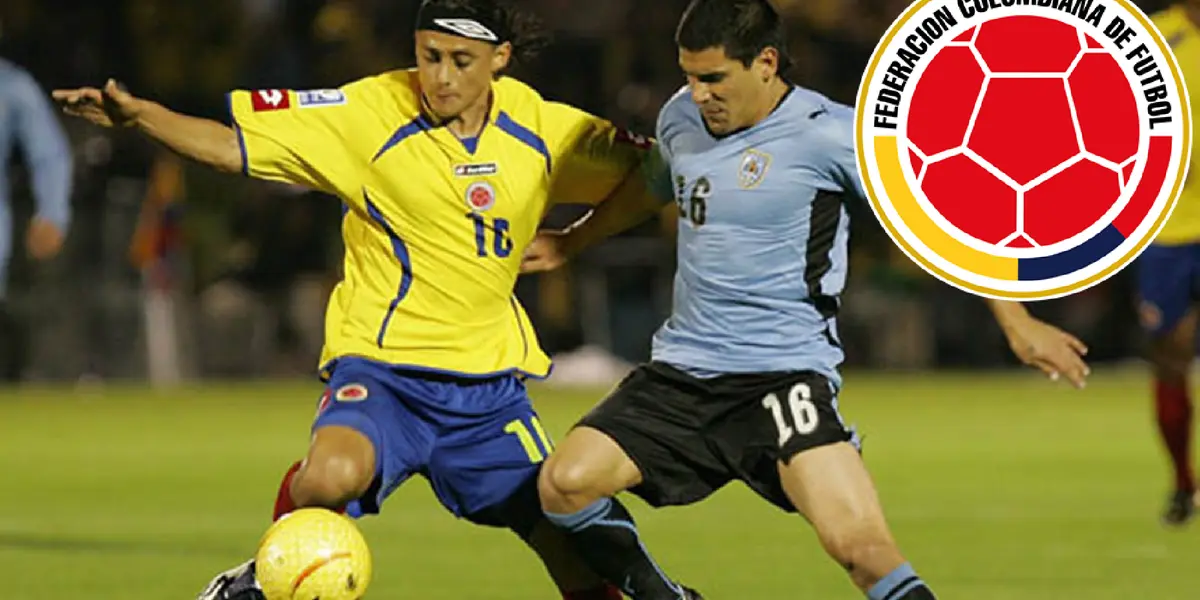 El referente del fútbol colombiano analizó la actualidad de la 'tricolor', las virtudes y necesidades del conjunto cafetero.