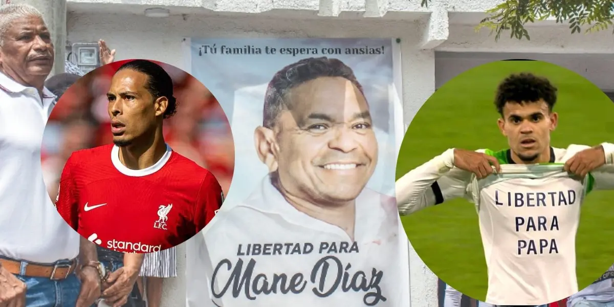 El referente de Liverpool reveló detalles de la difícil situación que viven en el club