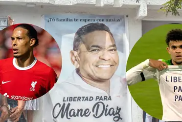 El referente de Liverpool reveló detalles de la difícil situación que viven en el club