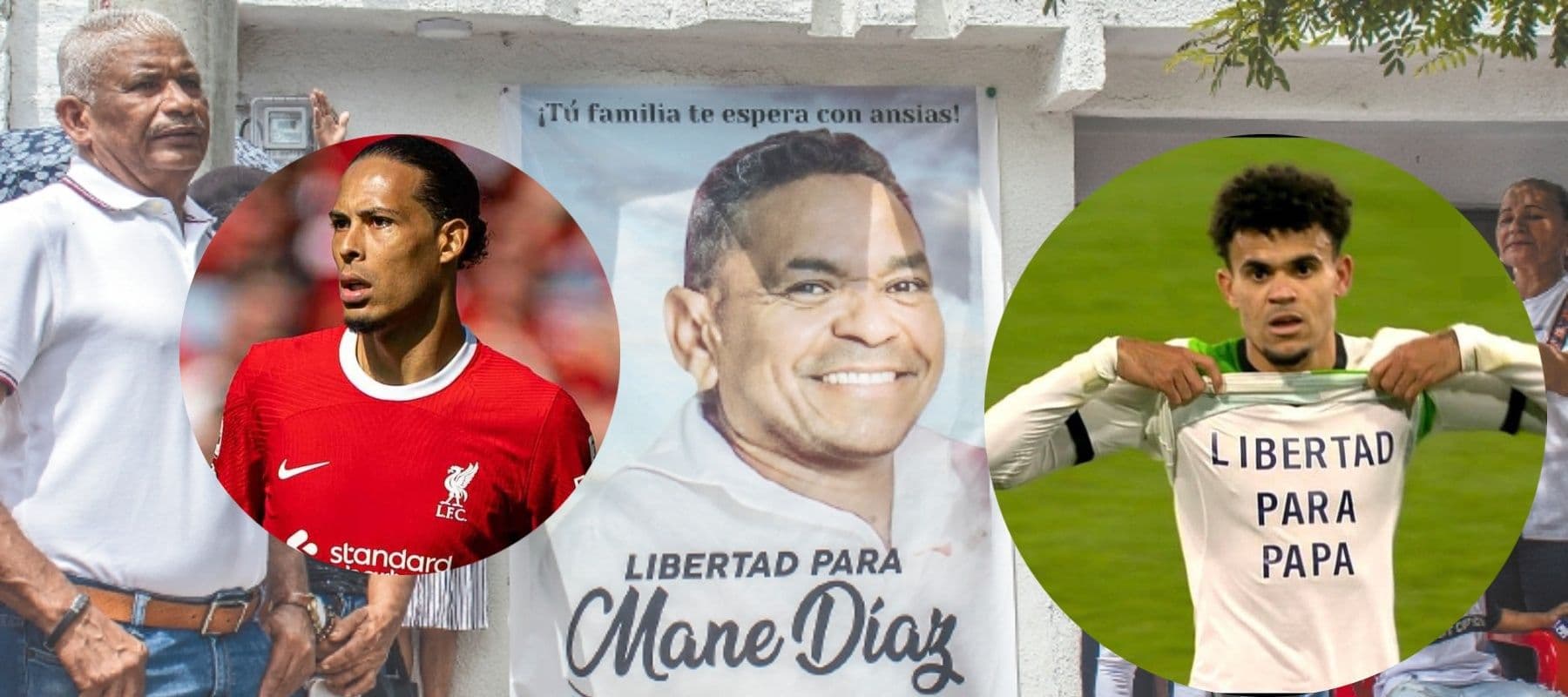 El referente de Liverpool reveló detalles de la difícil situación que viven en el club