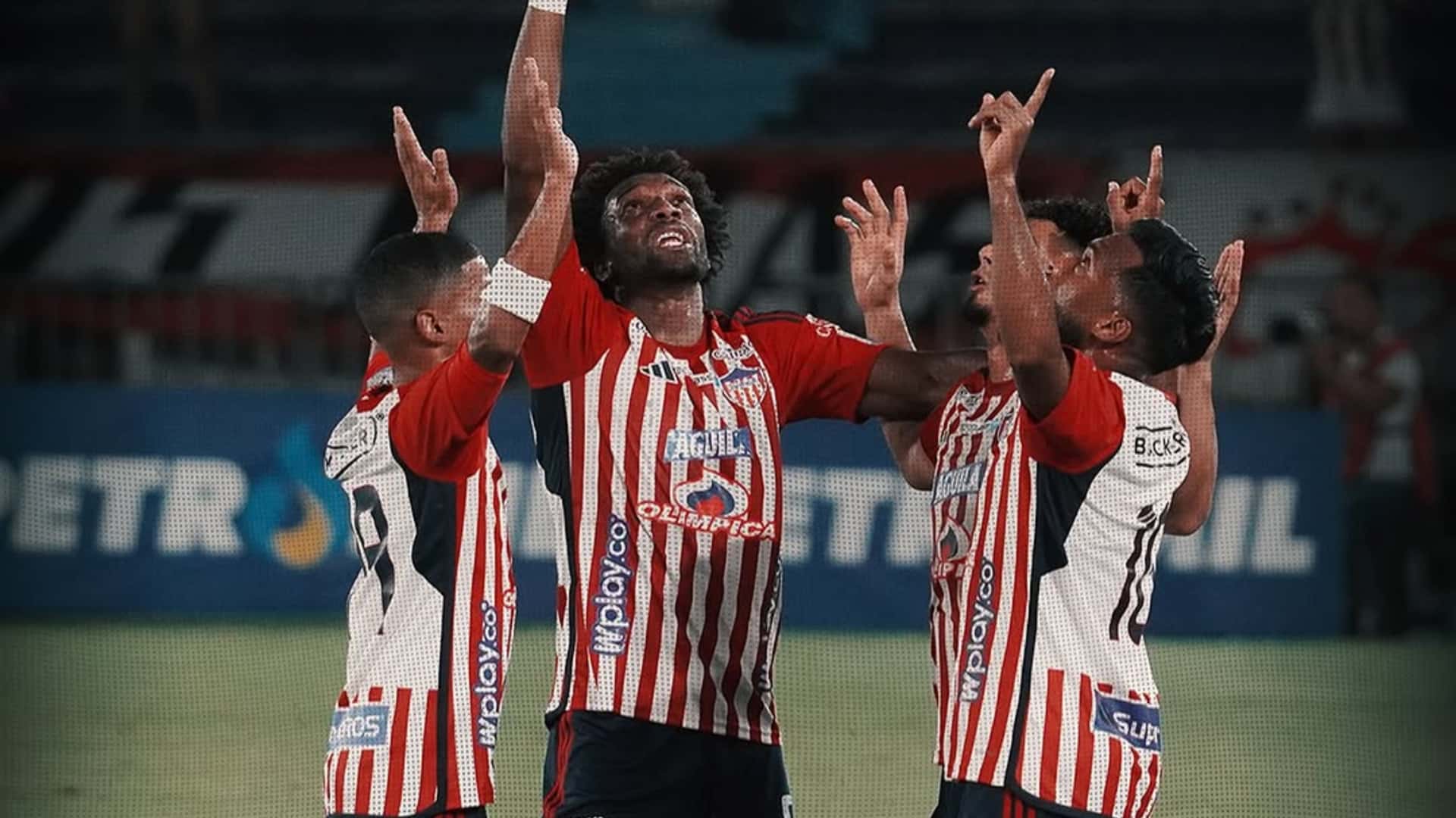 El regreso de Jarlan Barrera: ¿Un sueño hecho realidad?. Foto: Instagram
