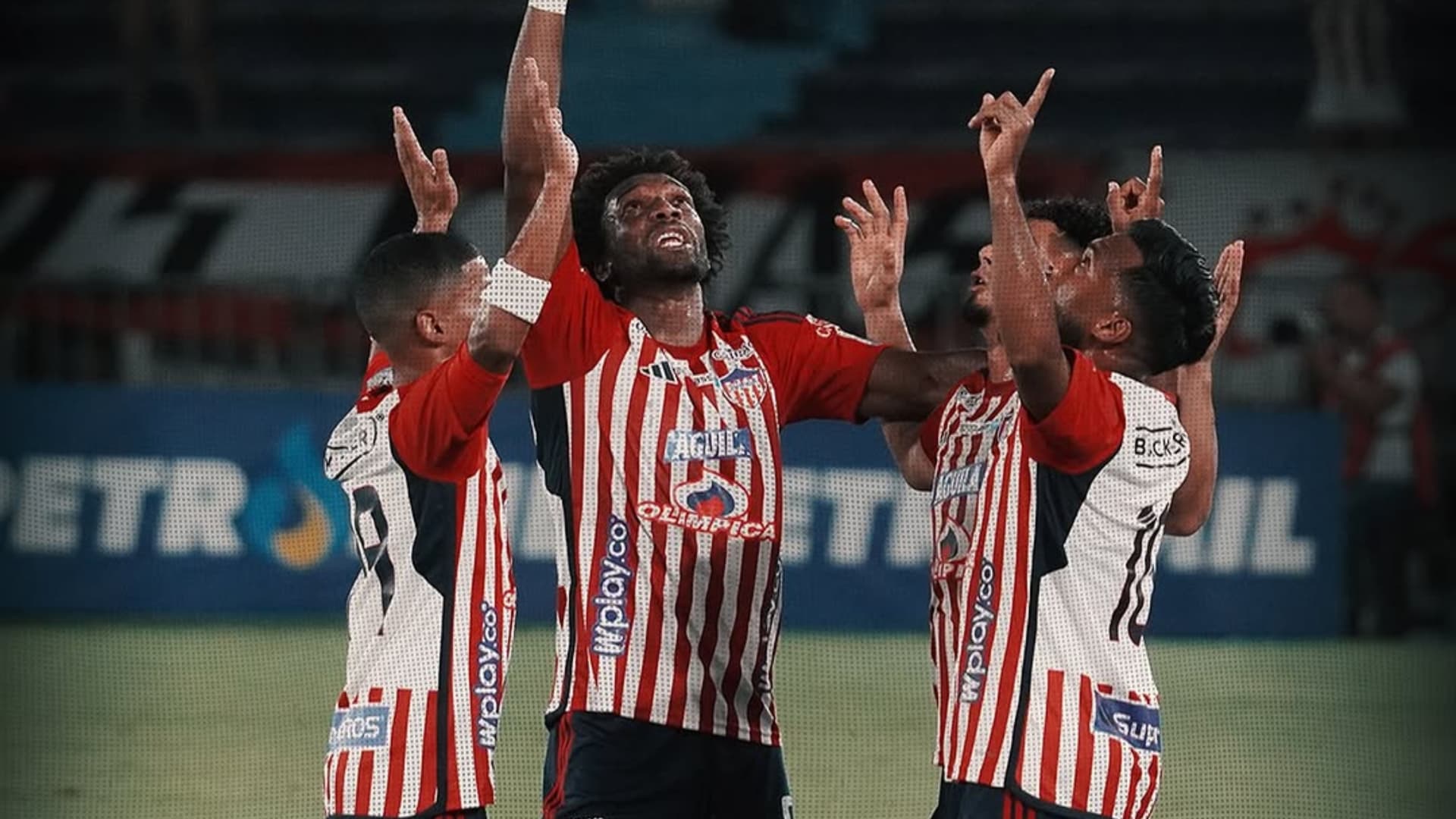 El regreso de Jarlan Barrera: ¿Un sueño hecho realidad?. Foto: Instagram