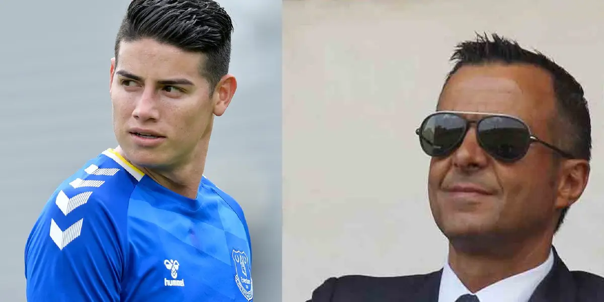 El representante se atribuye alrededor de 100 millones de euros anuales en ganancias por sus representaciones deportivas