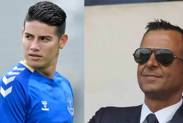 El representante se atribuye alrededor de 100 millones de euros anuales en ganancias por sus representaciones deportivas