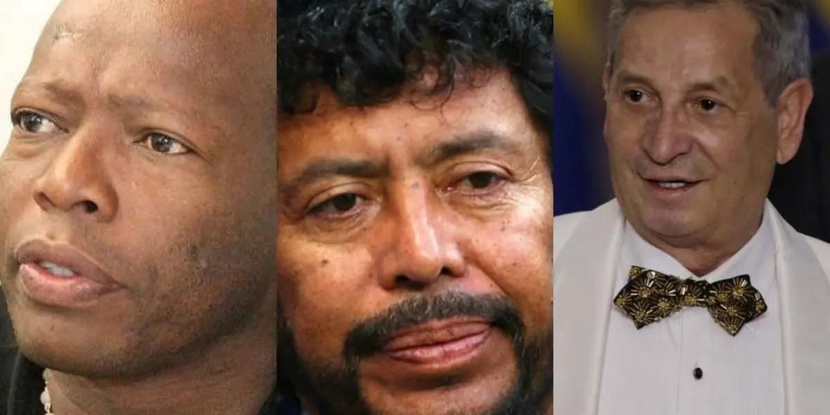 El rey del despecho dejó un legado en Colombia y fue despedido por varias figuras como Asprilla y René Higuita