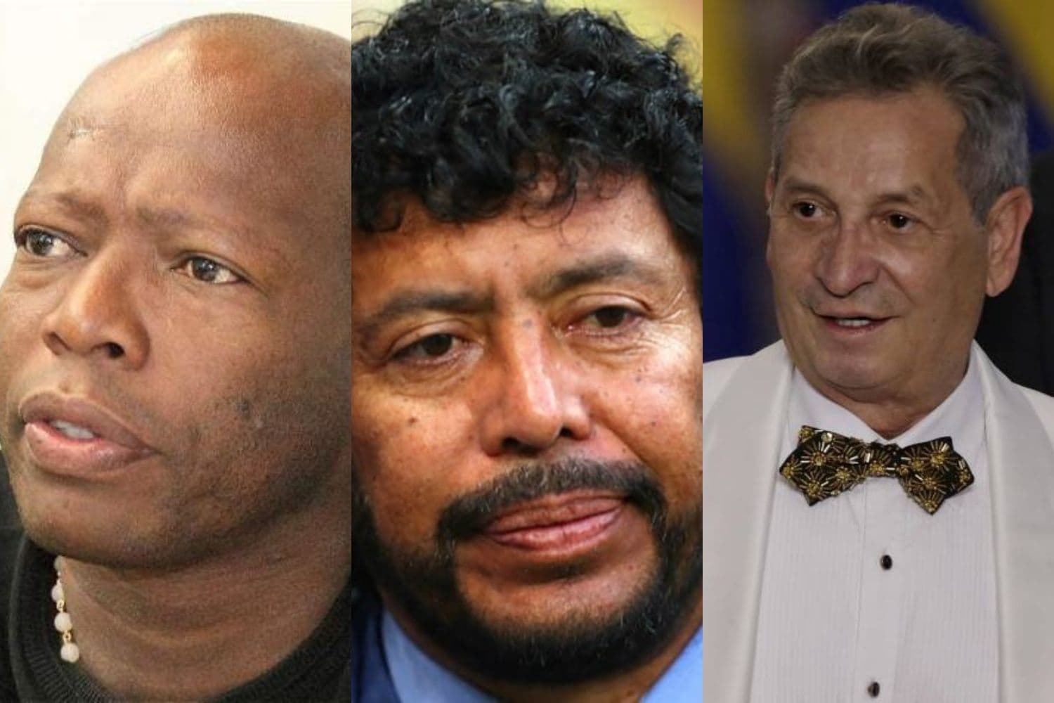 El rey del despecho dejó un legado en Colombia y fue despedido por varias figuras como Asprilla y René Higuita