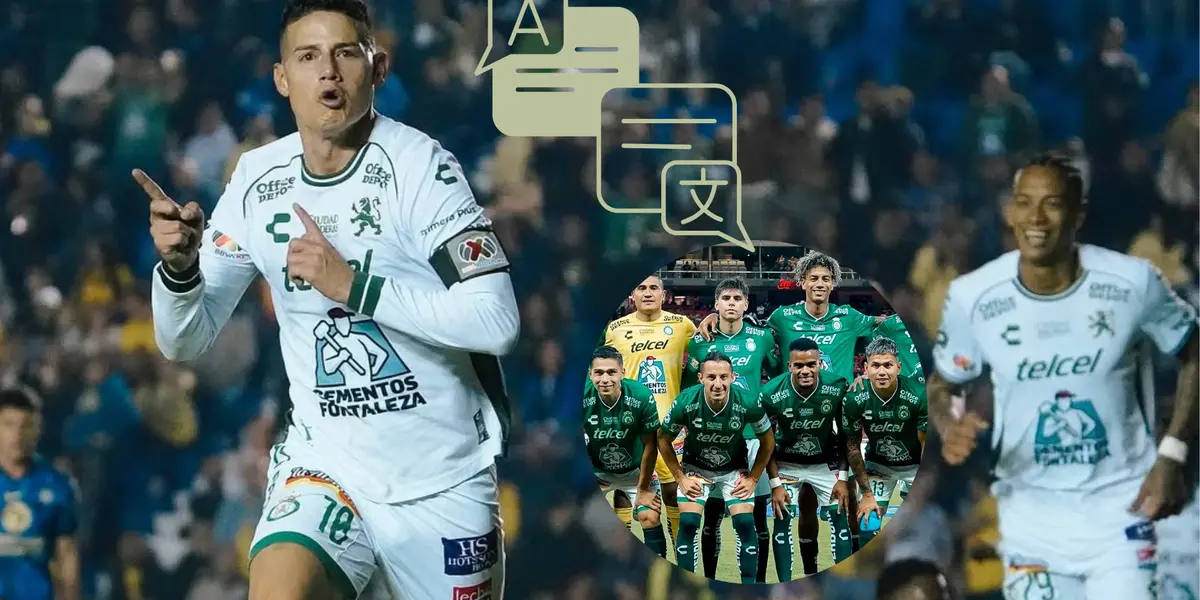 El Rol de James como Líder y Consejero