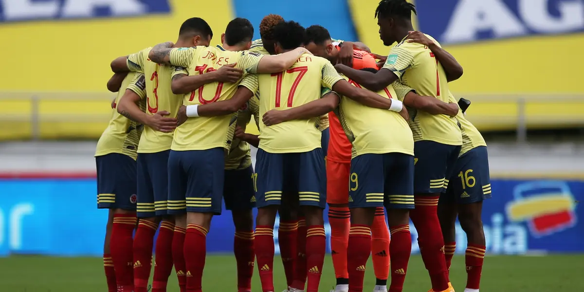 El salario del colombiano sin tanta participación en el juego supera a la figura del Manchester City