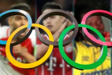 El seleccionado colombiano tiene que mejorar su registro en esta competencia.