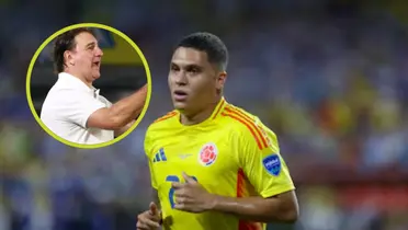 El Silencio de Quintero: Un Mensaje Contundente en Medio de la Tormenta Tricolor