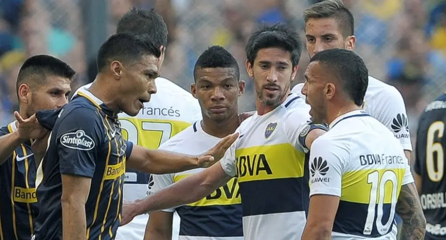 El sorteo de una nueva edición de la Copa Libertadores de América, pusieron en un difícil grupo al Deportivo Cali, quien tendrá al frente a Boca Juniors.