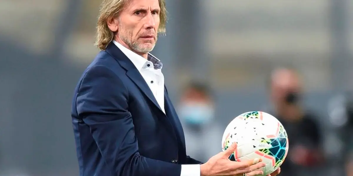 El técnico argentino es un de los candidatos para dirigir la 'Tricolor'.