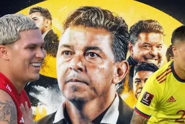 El técnico argentino fue confirmado en su nuevo club