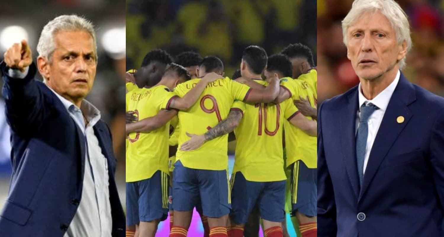 El técnico argentino llevó a la tricolor a dos mundiales: Brasil 2014 y Rusia 2018.