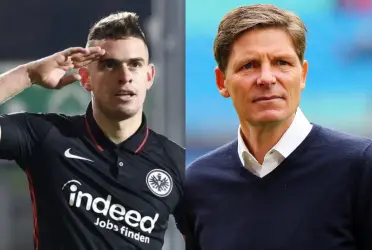 El técnico austriaco volvió a confiar en el jugador colombiano y este respondió muy bien, esta fue la reacción del estratega ante la participación del crack colombiano.