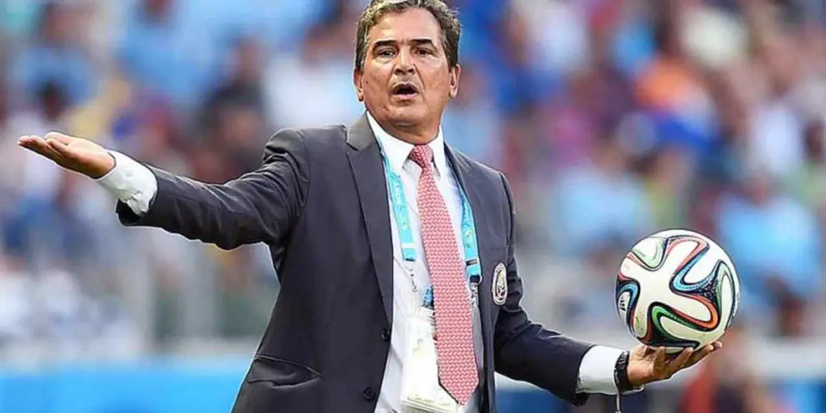 El técnico colombiano habló sobre el presente de la selección y confía verla en el Mundial de Catar 2022.