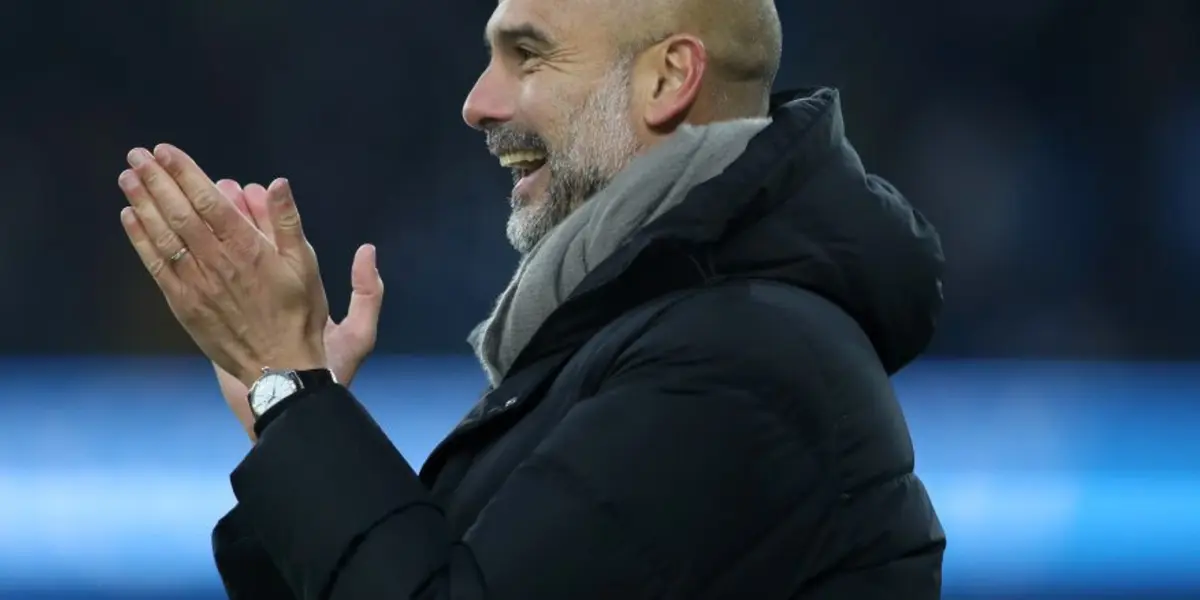 El técnico español no se ahorró elogios para describir a Radamel Falcao y dijo que es de los mejores del mundo